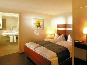 Hotel Arc-en-ciel 4*
