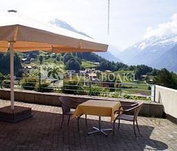 Viktoria Hotel Hasliberg 3*