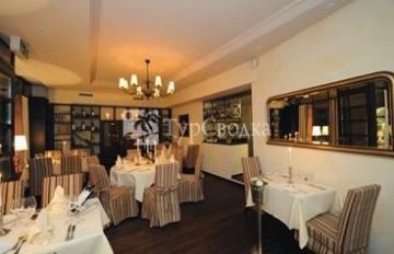 Schwan Hotel & Taverne 3*
