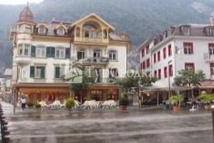 City Hotel Interlaken 3*