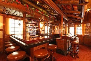 City Hotel Oberland 3*