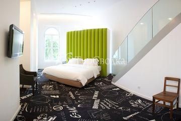 Hotel Crystal Interlaken 3*