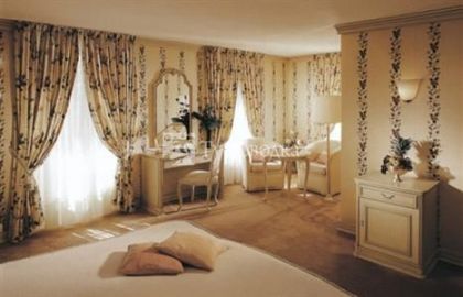 Hotel Du Nord 4*