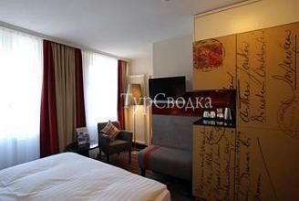 Hotel Interlaken 4*