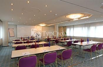 Hotel Metropole 4*