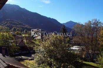 Hotel Seiler au Lac 4*