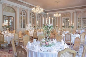 Lindner Grand Hotel Beau Rivage 5*