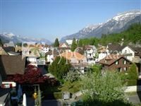 Rugenpark Hotel / B&B Interlaken 1*