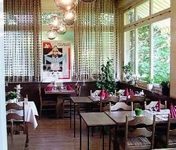 Waldhotel Unspunnen Interlaken 2*