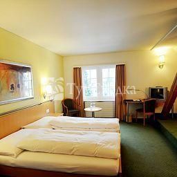 Landgasthof Kreuz 2*