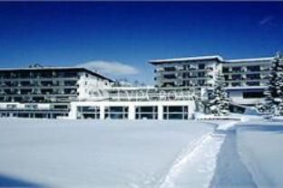 Hotel Pardenn 4*