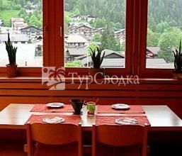 Sport Lodge Klosters 3*