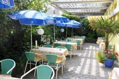 Hotel Welcome Inn 3*