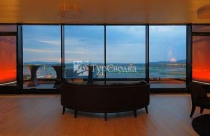 Radisson Blu Hotel Zurich Airport 4*