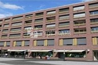 Square Guest Suites 4*