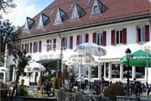 La Vue-des-Alpes Hotel 1*