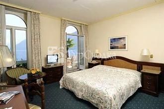 BEST WESTERN Hotel Bellevue Au Lac 4*