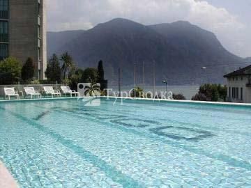 Cassarate Lago Hotel 3*