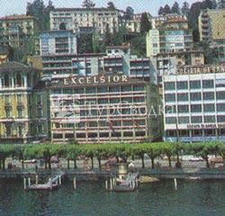 Excelsior Swiss Q Hotel Lugano 2*