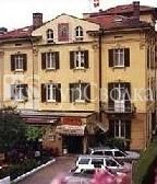 Hotel-Aris-Bar 3*