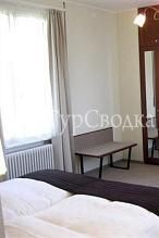 Hotel Federale 3*