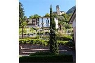 Hotel Locanda Castagnola Lugano 2*