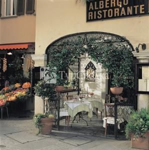 Romantik Hotel Ticino 3*