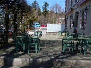 Hotel Auberge du Chalet-a-Gobet 2*