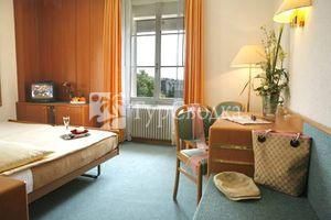 Hotel Elite Lausanne 3*