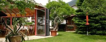 Hotel La Romantica Le Prese 3*