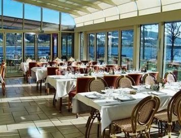 Hotel Bellevue Le Rocheray 3*