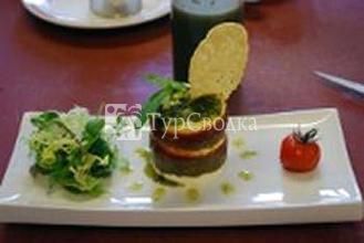 Hotel Les Trois Suisses Le Sentier 2*