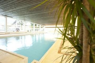 Hotel Wildstrubel 3*