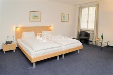 Hotel Lenzburg 3*