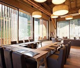 Maiensass Hotel Guarda Val Lenzerheide 2*