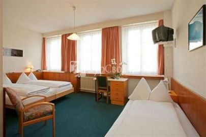 Hotel Goldener Stern Lucerne 2*