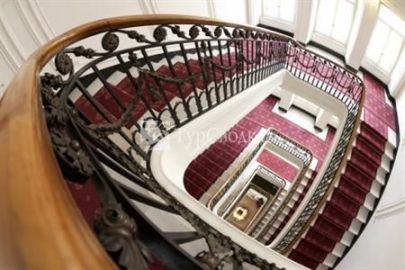 Schweizerhof 5*