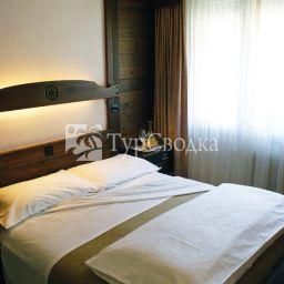 Hotel du Forum Martigny 3*
