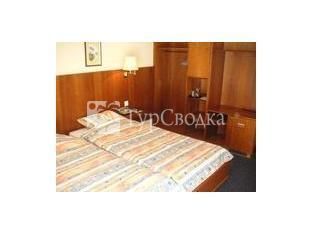 Motel des Sports 3*