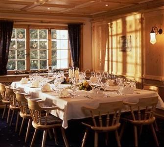 Hotel Alpbach 3*
