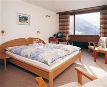 Relais Walker 3*