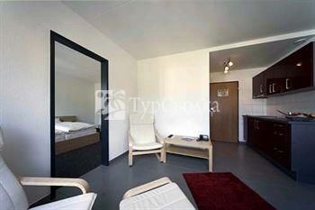 Hotel Oasis 3*