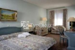 Hotel Garni Rio 3*