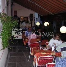 Hotel Gottardo Garni 2*