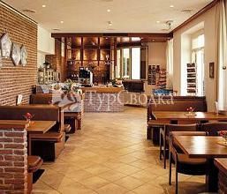 Hotel Kurhaus Casa Sant'Agnese Muralto 3*