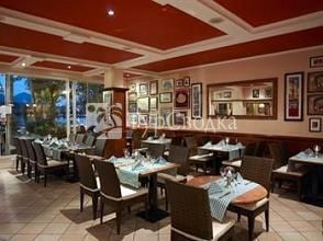 Ramada La Palma au Lac 4*