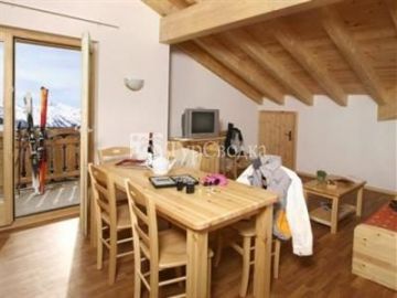 Residence Le Pracondu 3*