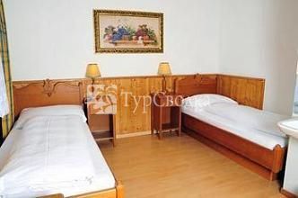 Hotel Rheinfall 3*