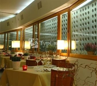 Hotel Real Nyon 4*