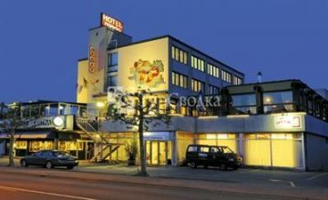 Hotel Rondo 3*